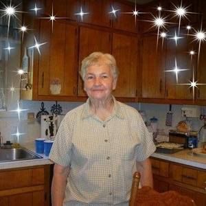 Meet your Posher, Shirley